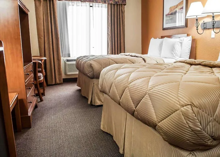 Econo Lodge Las Cruces University Area